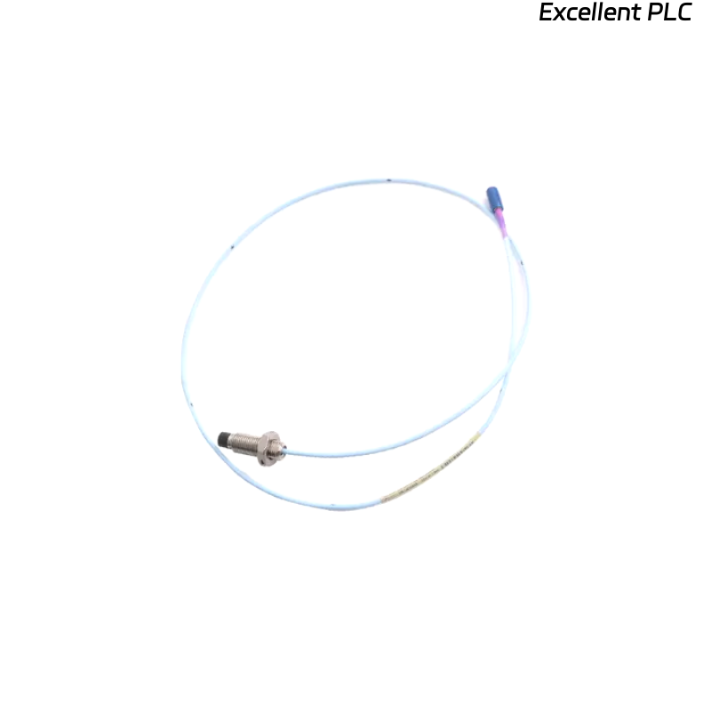 Bently Nevada 330851-02-000-030-10-00-05 3300 XL 25 mm Proximity Probe