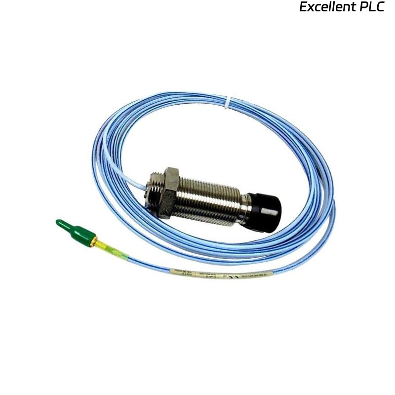 Bently Nevada 330851-02-000-050-90-00-CN 3300 XL 25 mm Proximity Probe