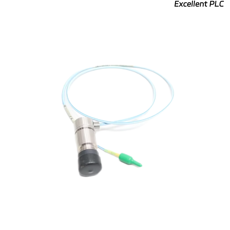 Bently Nevada 330851-02-000-060-10-00-05 3300 XL 25 mm Proximity Probe