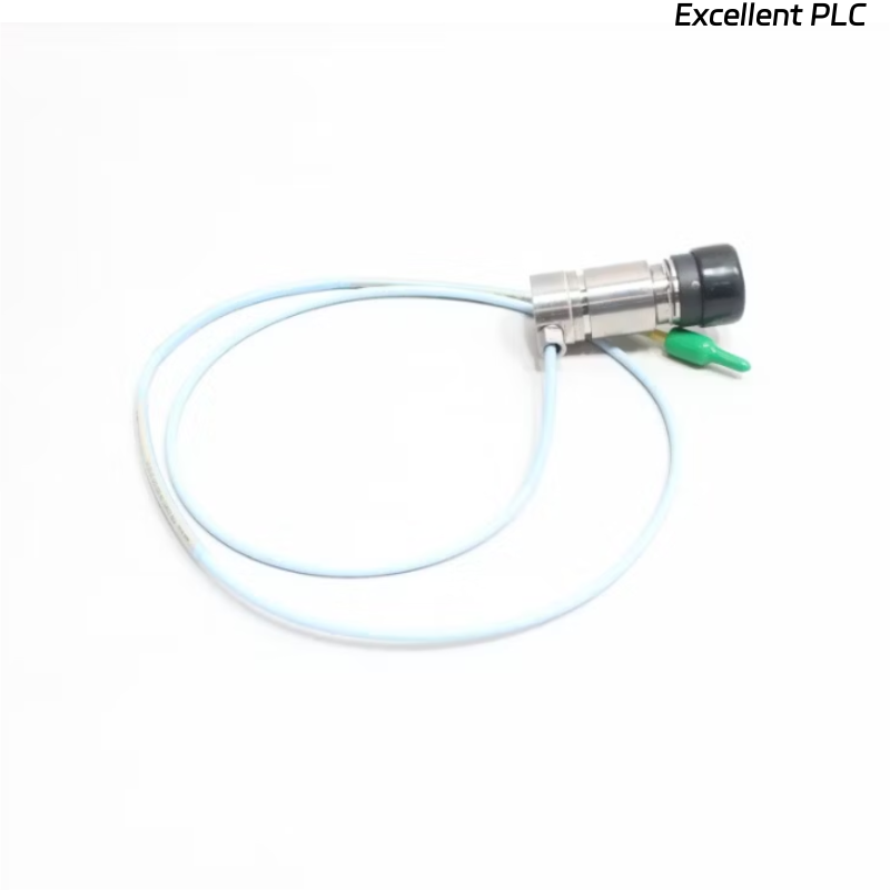 Bently Nevada 330851-02-000-060-10-00-05 3300 XL 25 mm Proximity Probe