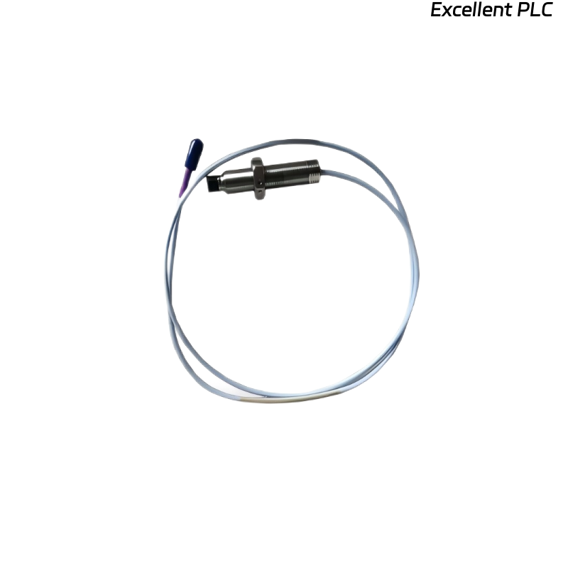 Bently Nevada 330851-02-000-060-10-00-00 3300 XL 25 mm Proximity Probe