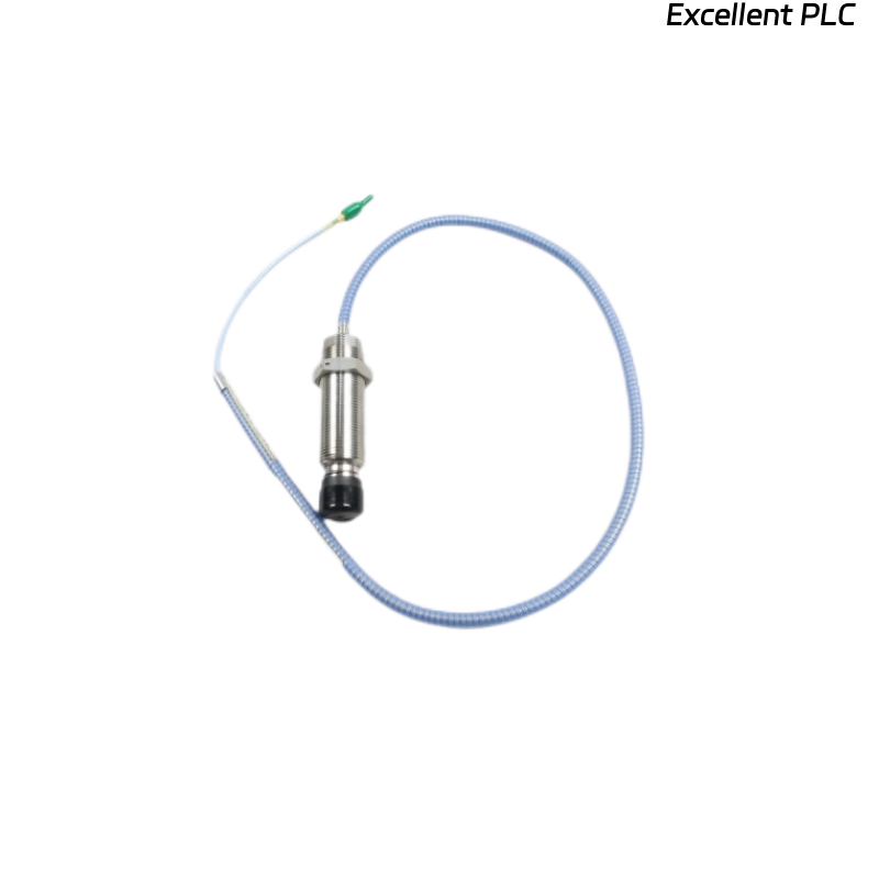 Bently Nevada 330851-02-000-060-10-00-05 3300 XL 25 mm Proximity Probe