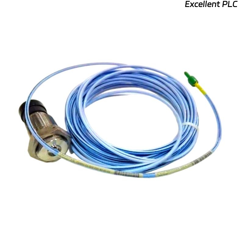 Bently Nevada 330851-04-000-020-90-00-00 3300 XL 25 mm Proximity Probe