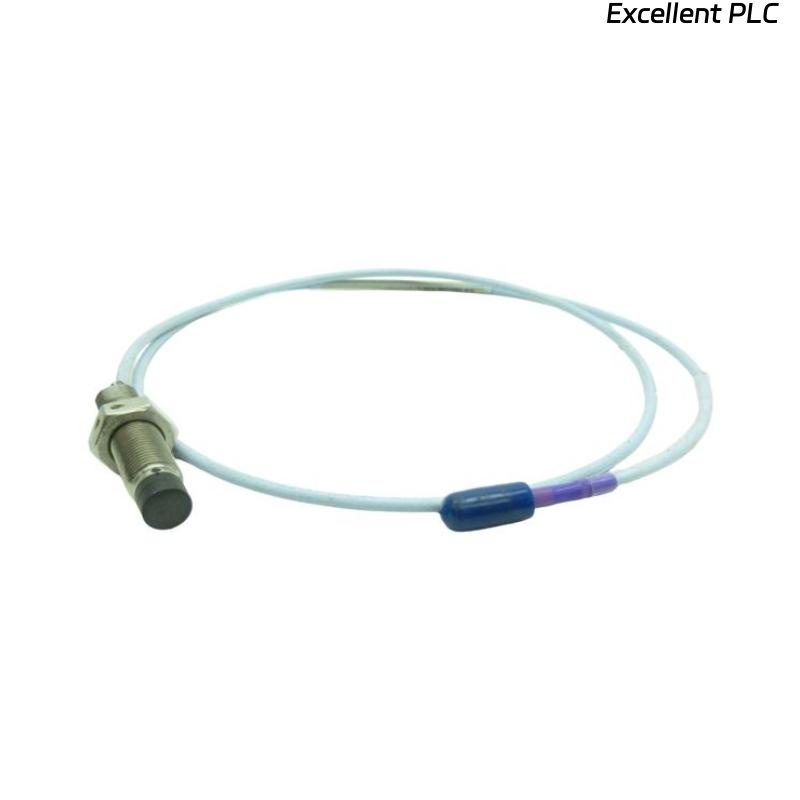 Bently Nevada 330851-02-000-080-10-00-00 3300 XL 25 mm Proximity Probe