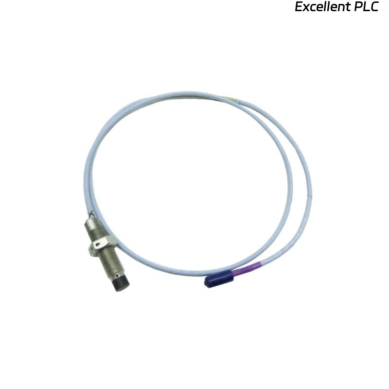 Bently Nevada 330851-02-000-080-10-00-00 3300 XL 25 mm Proximity Probe