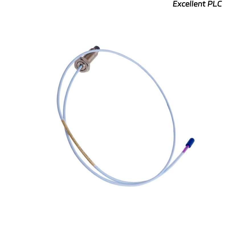 Bently Nevada 330851-02-000-078-10-01-05 3300 XL 25 mm Proximity Probe