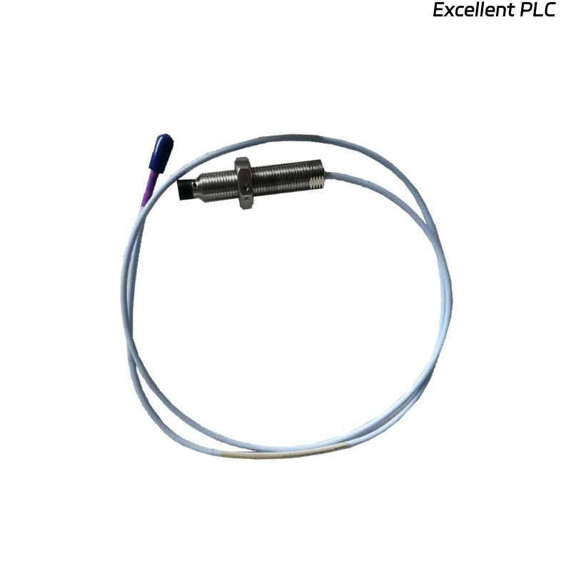 Bently Nevada 330851-02-000-078-10-01-05 3300 XL 25 mm Proximity Probe
