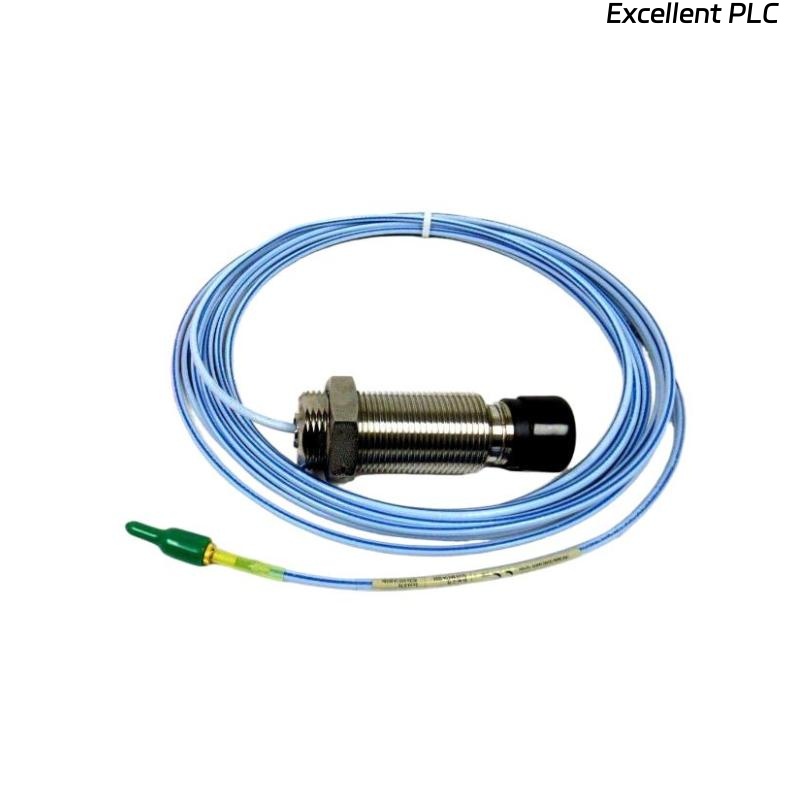 Bently Nevada 330851-02-010-100-90-01-05 3300 XL 25 mm Proximity Probe