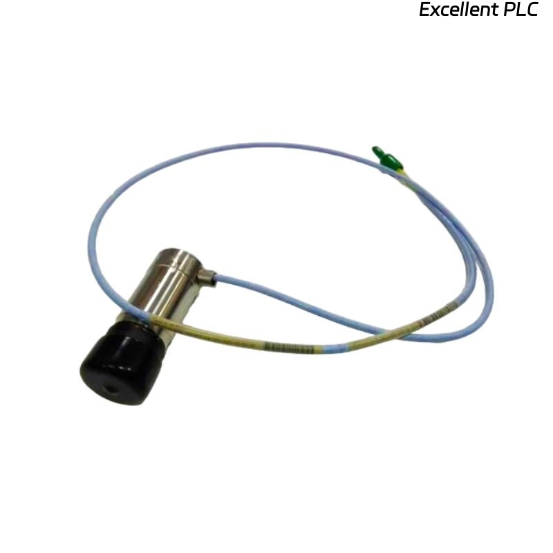 Bently Nevada 330851-02-000-110-10-00-CN 3300 XL 25 mm Proximity Probe