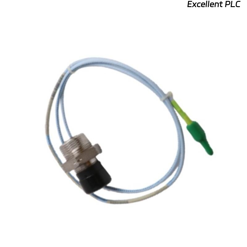 Bently Nevada 330851-02-000-110-10-00-CN 3300 XL 25 mm Proximity Probe