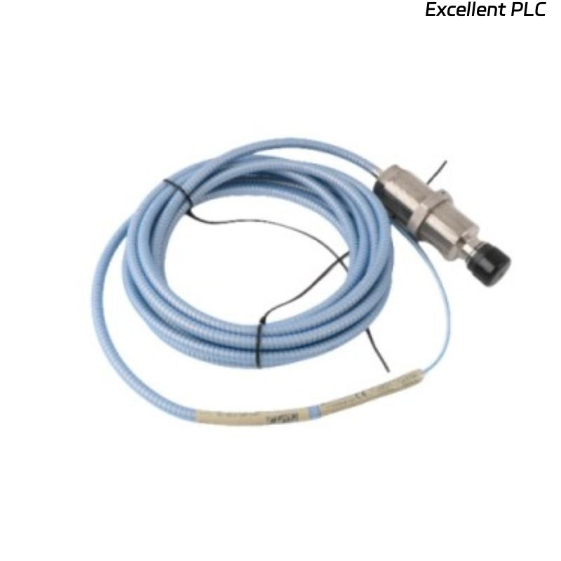 Bently Nevada 330851-02-000-060-50-00-00 3300 XL 25 mm Proximity Probe