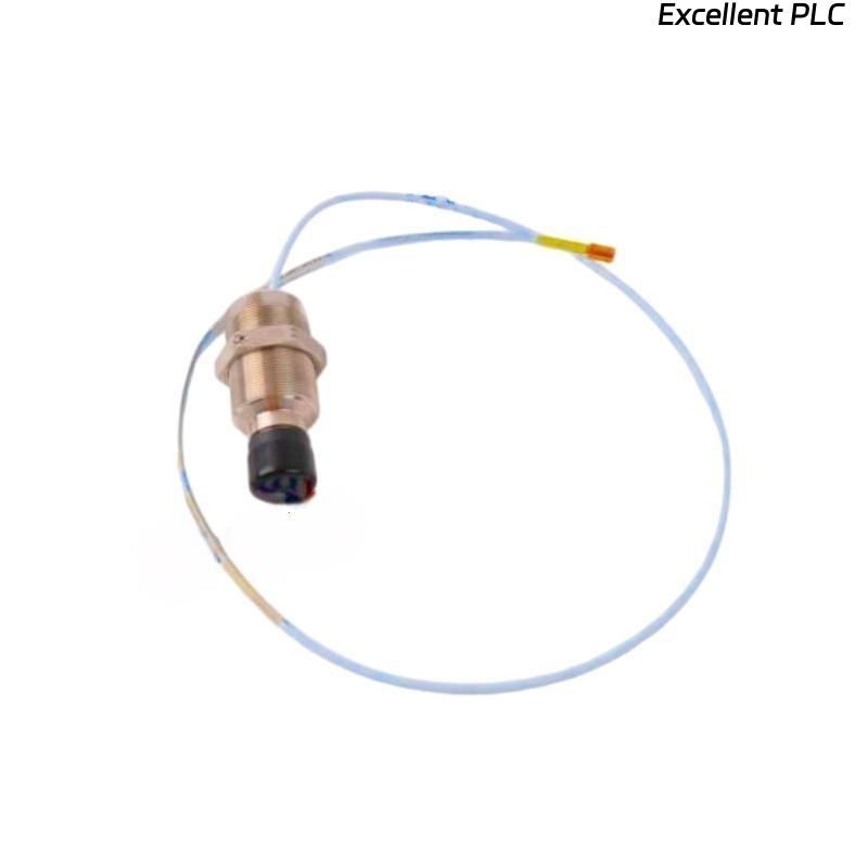 Bently Nevada 330851-02-000-070-10-00-05 3300 XL 25 mm Proximity Probe