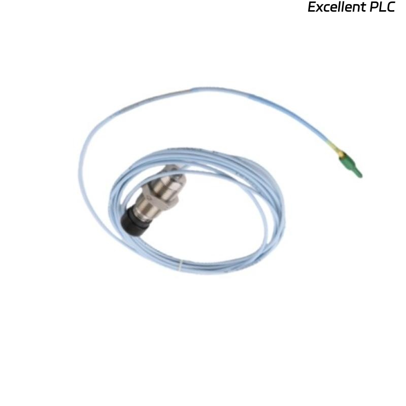 Bently Nevada 330851-02-000-110-10-00-CN 3300 XL 25 mm Proximity Probe