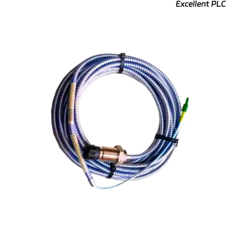 Bently Nevada 330851-02-000-070-90-00-05 3300 XL 25 mm Proximity Probe