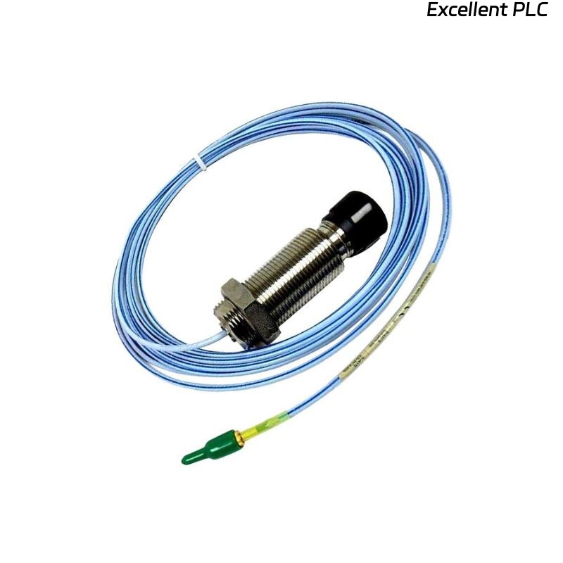 Bently Nevada 330851-04-000-020-90-00-00 3300 XL 25 mm Proximity Probe