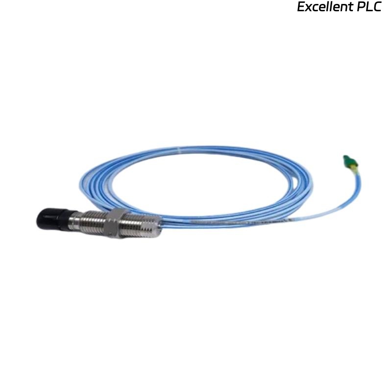 Bently Nevada 330851-02-000-060-50-00-CN 3300 XL 25 mm Proximity Probe