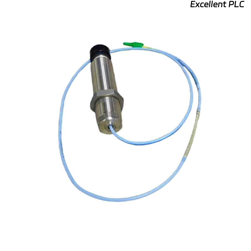 Bently Nevada 330851-02-000-030-10-00-00 3300 XL 25 mm Proximity Probe