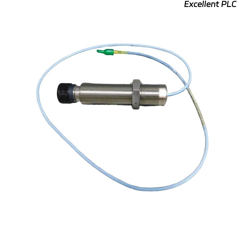 Bently Nevada 330851-02-000-030-10-00-00 3300 XL 25 mm Proximity Probe