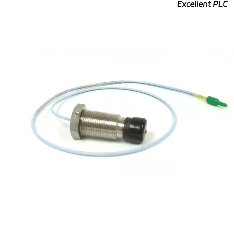 Bently Nevada 330851-02-000-030-10-00-00 3300 XL 25 mm Proximity Probe
