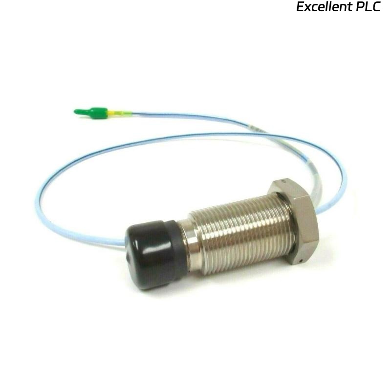 Bently Nevada 330851-02-000-030-10-00-00 3300 XL 25 mm Proximity Probe