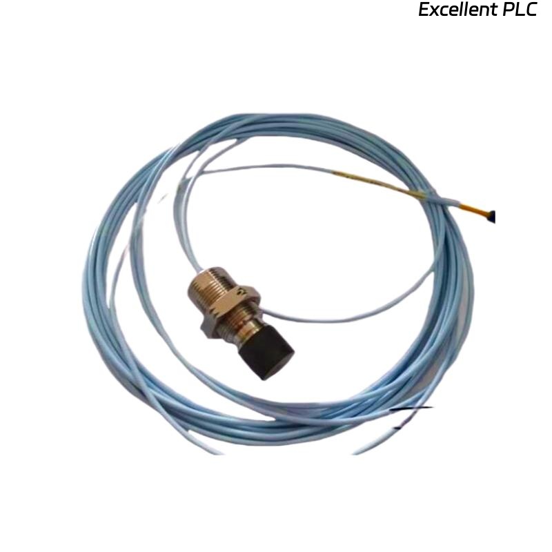 Bently Nevada 330851-02-000-070-90-00-05 3300 XL 25 mm Proximity Probe