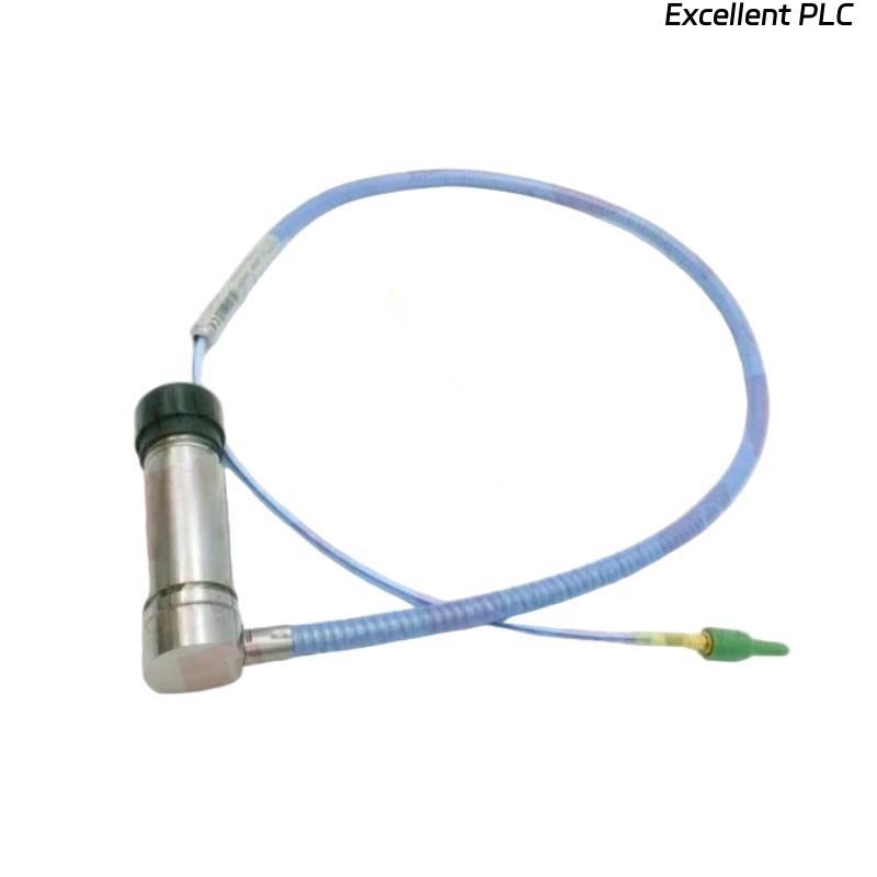 Bently Nevada 330851-02-000-110-10-00-00 3300 XL 25 mm Proximity Probe