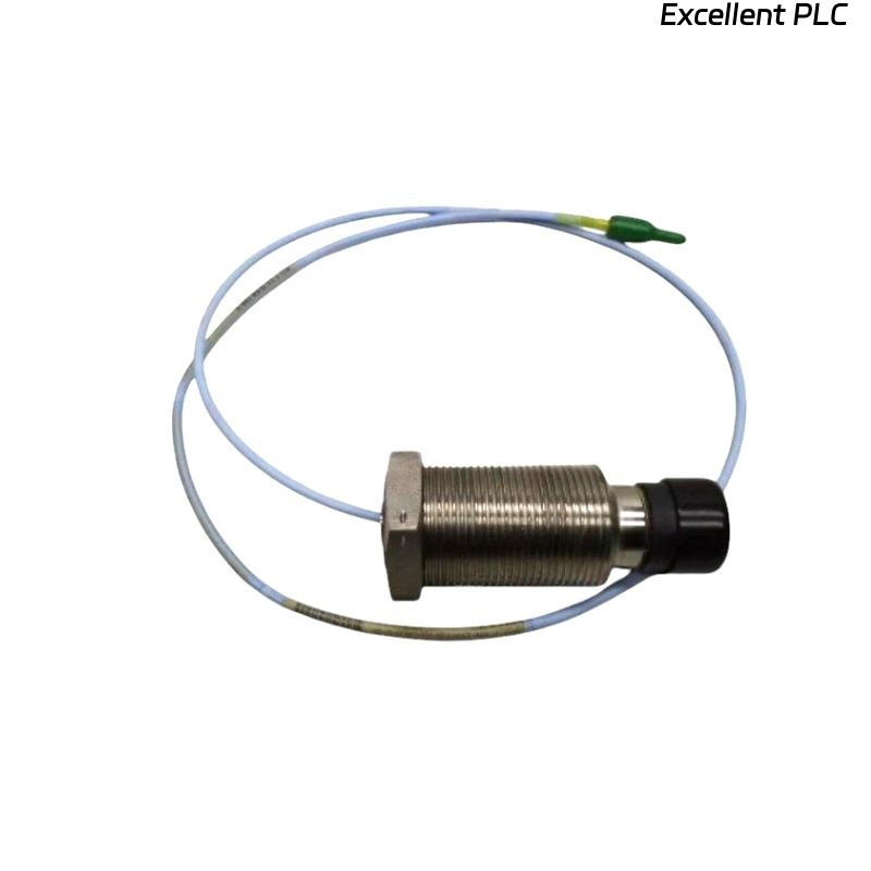 Bently Nevada 330851-02-000-110-10-00-00 3300 XL 25 mm Proximity Probe