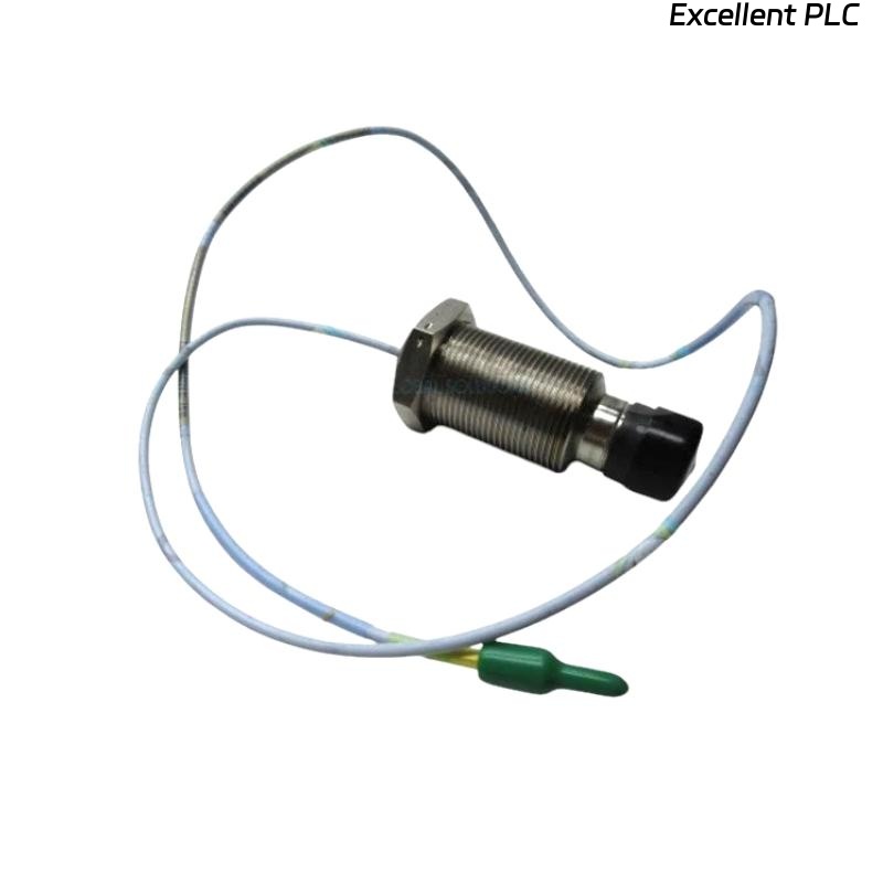 Bently Nevada 330851-02-000-110-10-00-00 3300 XL 25 mm Proximity Probe