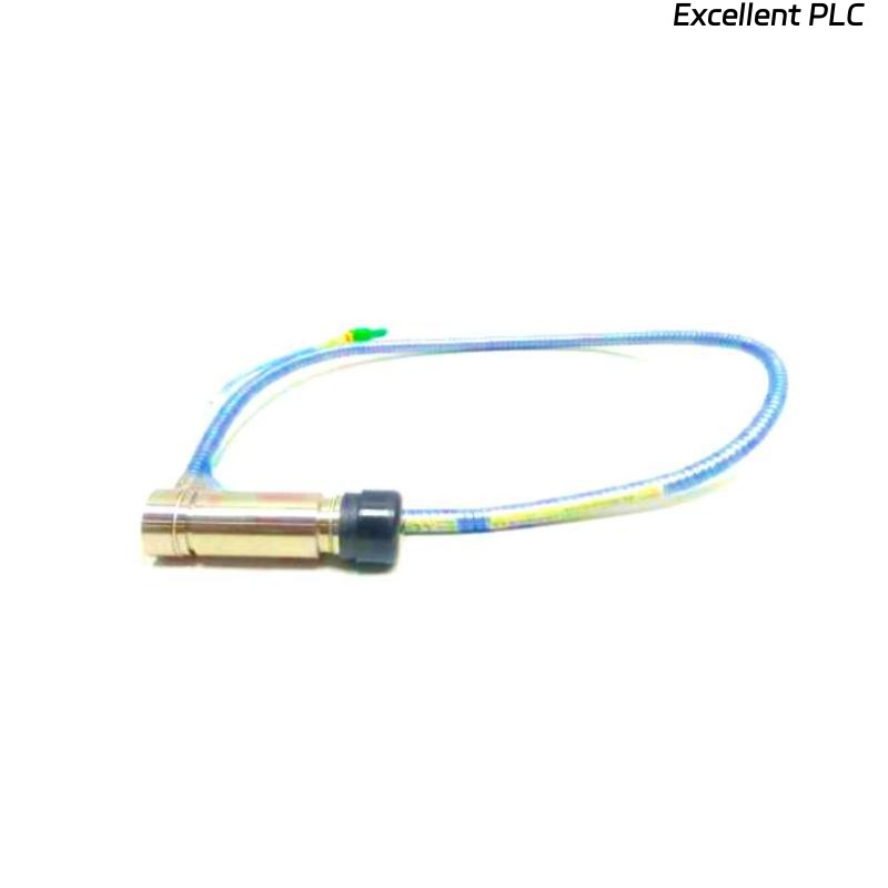 Bently Nevada 330851-02-000-060-10-01-00 3300 XL 25 mm Proximity Probe