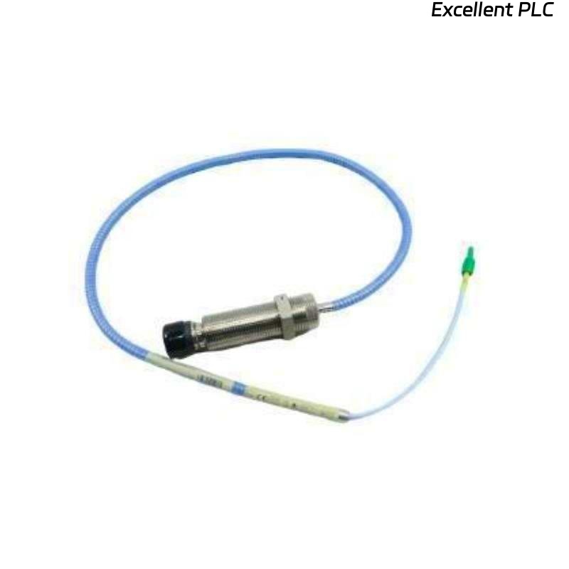 Bently Nevada 330851-02-000-060-10-01-00 3300 XL 25 mm Proximity Probe
