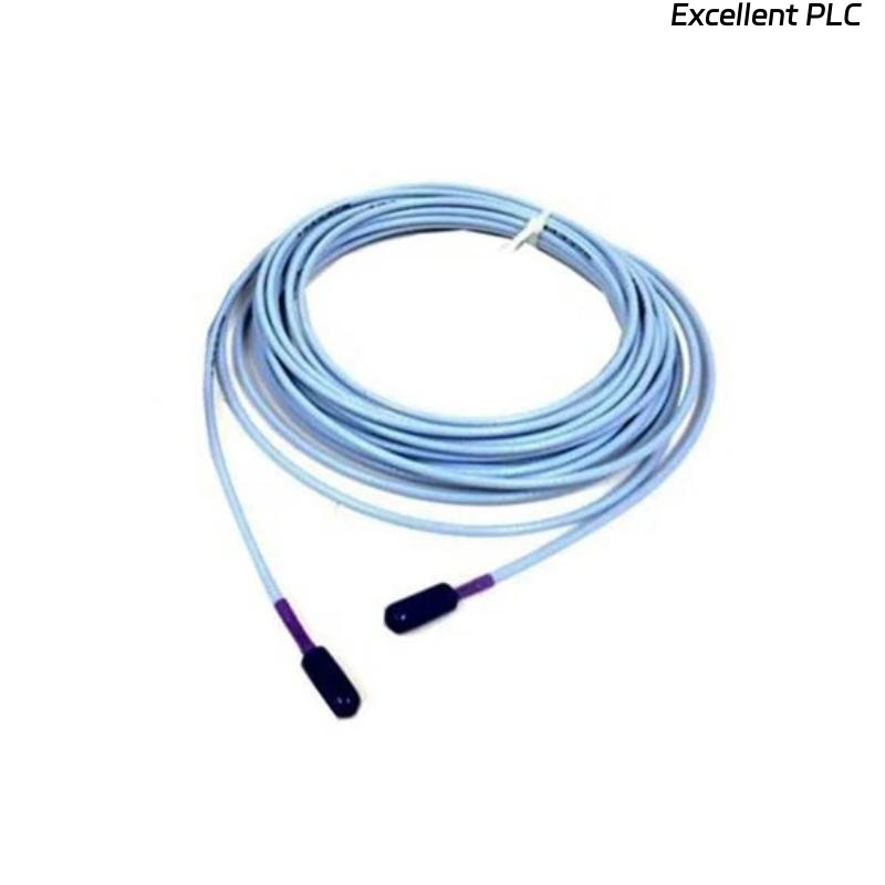 Bently Nevada 330851-04-000-020-90-00-00 3300 XL 25 mm Proximity Probe