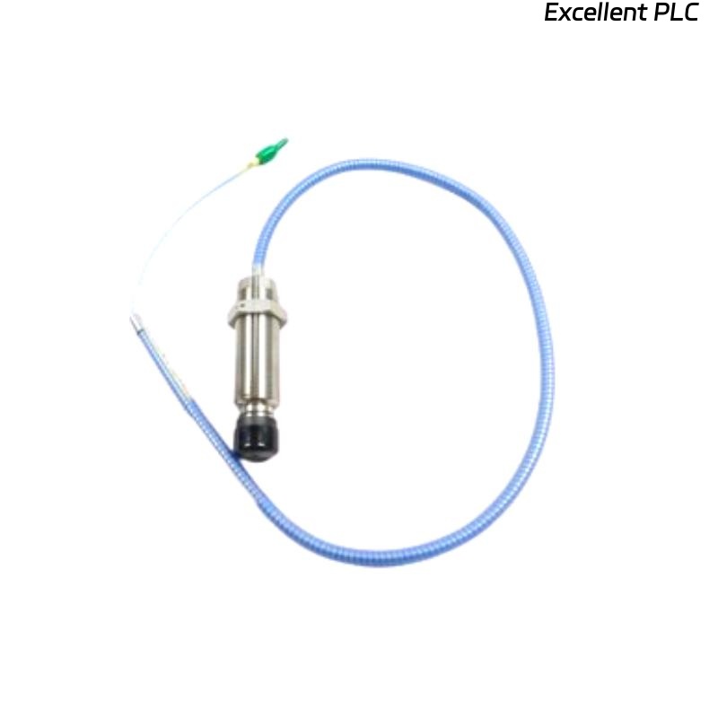 Bently Nevada 330851-02-000-060-10-01-00 3300 XL 25 mm Proximity Probe