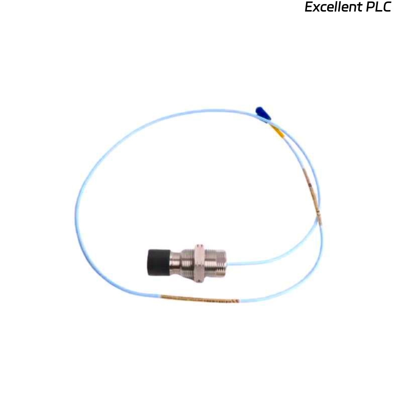 Bently Nevada 330851-02-000-080-10-00-00 3300 XL 25 mm Proximity Probe