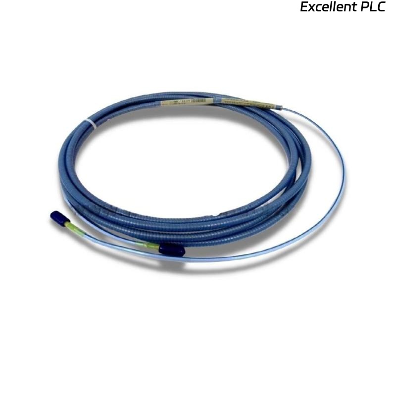 Bently Nevada 330854-040-25-00 3300 XL 25 mm Extension Cable