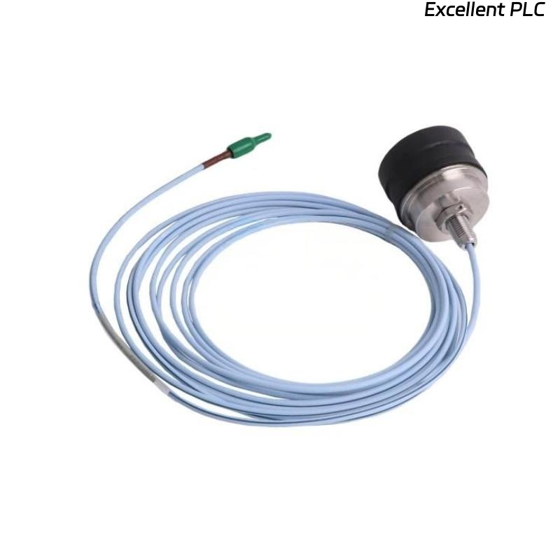 Bently Nevada 330876-01-90-00-00 3300 XL 50 mm Eddy-Current Probe