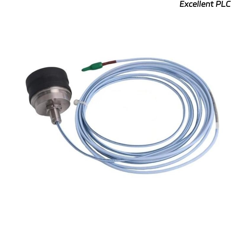 Bently Nevada 330876-01-90-00-00 3300 XL 50 mm Eddy-Current Probe
