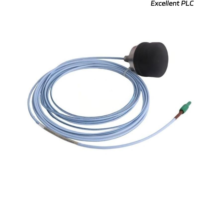 Bently Nevada 330876-01-90-00-00 3300 XL 50 mm Eddy-Current Probe