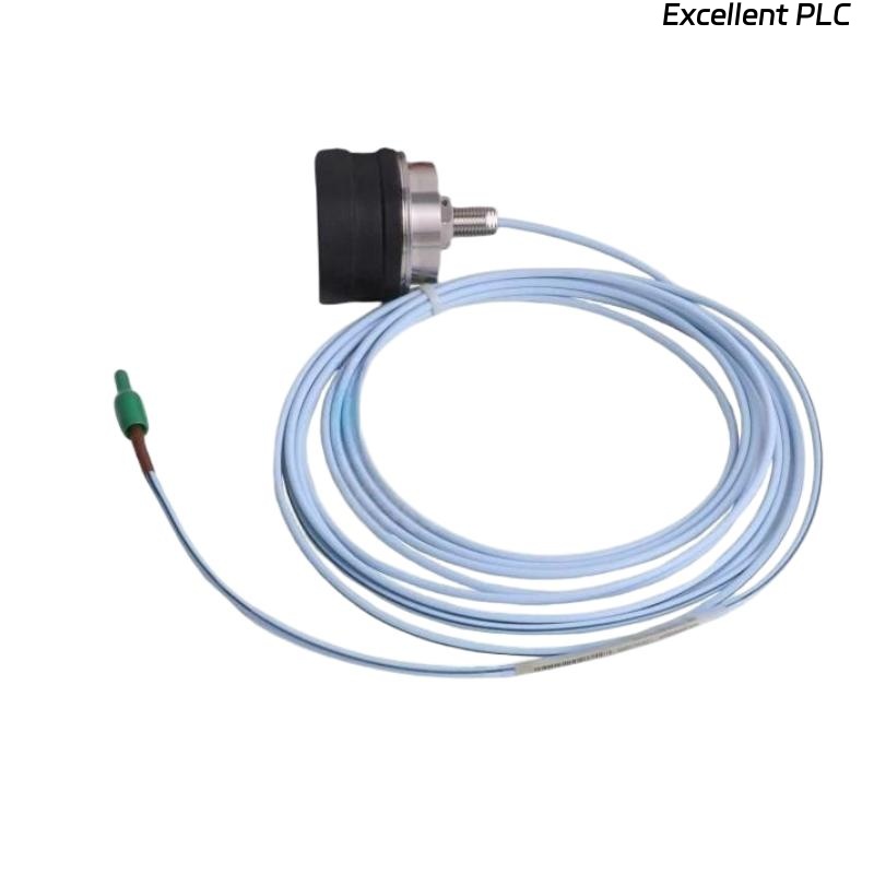 Bently Nevada 330876-01-90-00-00 3300 XL 50 mm Eddy-Current Probe