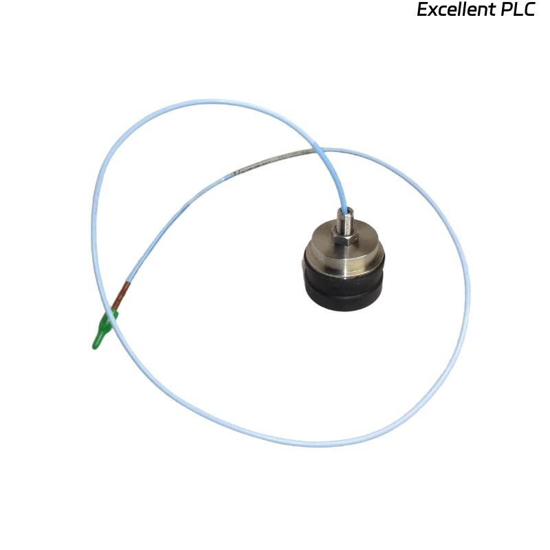 Bently Nevada 330876-03-10-01-00 3300 XL 50 mm Proximity Probe