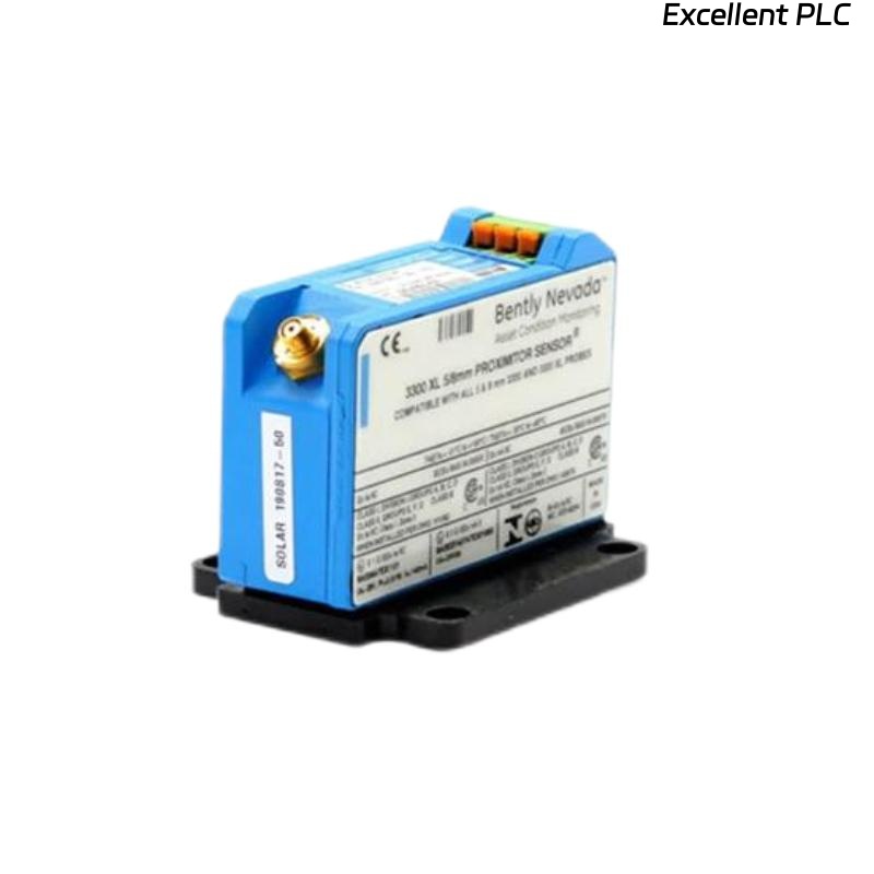 Bently Nevada 330878-50-00 3300 XL 50 mm Proximitor Sensor
