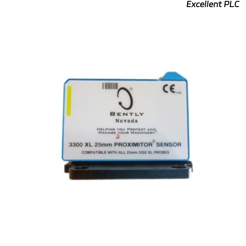 Bently Nevada 330878-50-00 3300 XL 50 mm Proximitor Sensor
