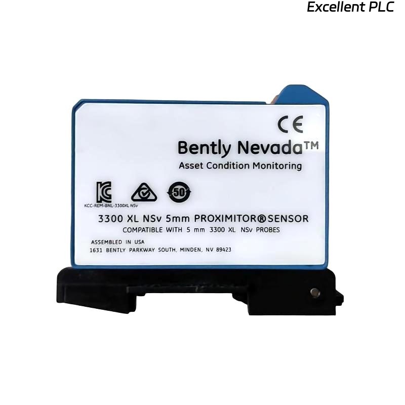 Bently Nevada 330878-91-05 3300 XL 50 mm Proximitor Sensor