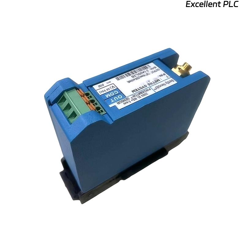 Bently Nevada 330878-91-05 3300 XL 50 mm Proximitor Sensor