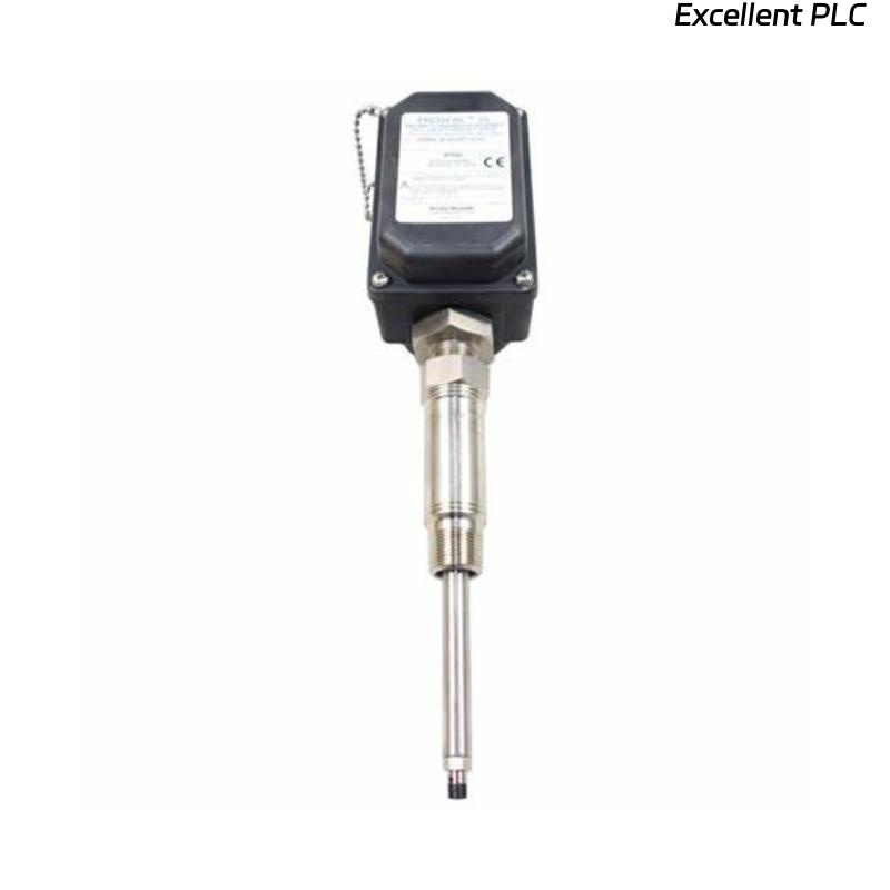 Bently Nevada 330881-28-00-055-03-00 PROXPAC XL Proximity Sensors