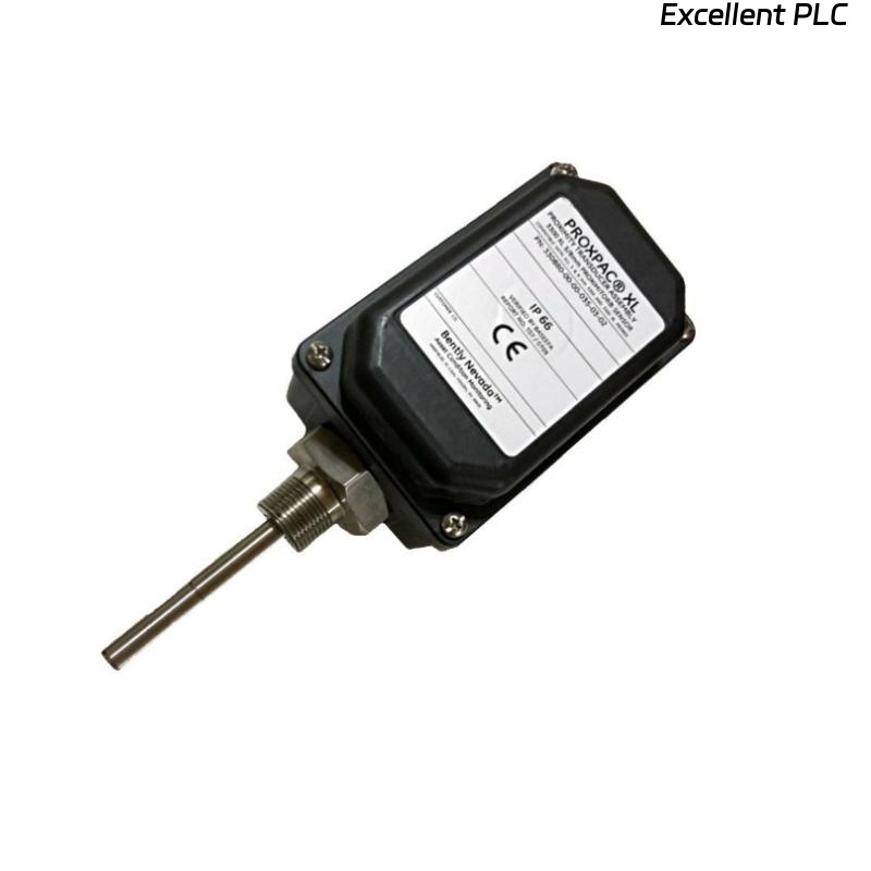 Bently Nevada 330881-28-04-090-03-02 PROXPAC XL Proximity Sensors