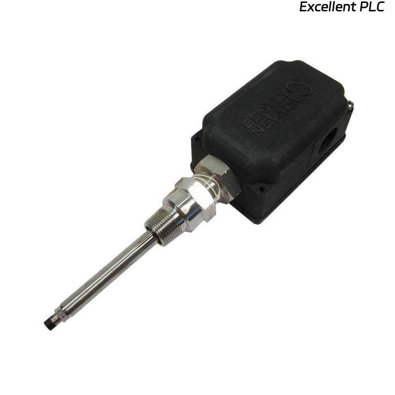 Bently Nevada 330881-28-04-090-03-02 PROXPAC XL Proximity Sensors