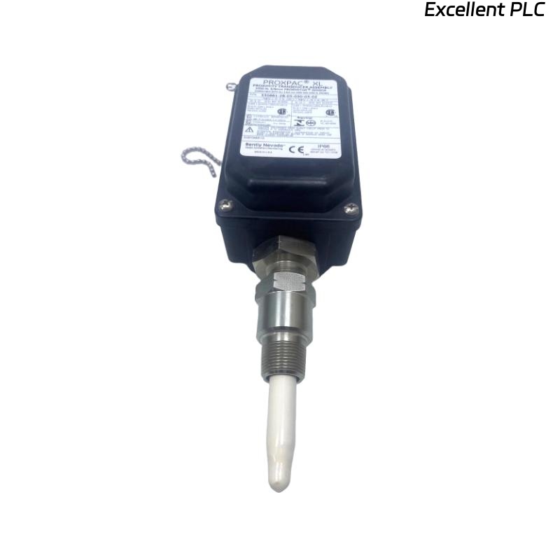 Bently Nevada 330880-16-0-75-00-02 PROXPAC XL Proximity Transducer