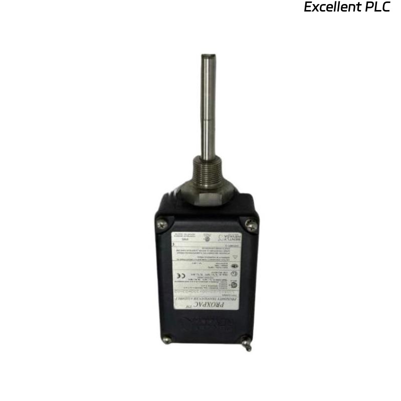 Bently Nevada 330880-16-00-060-03-02 PROXPAC XL Proximity Sensors