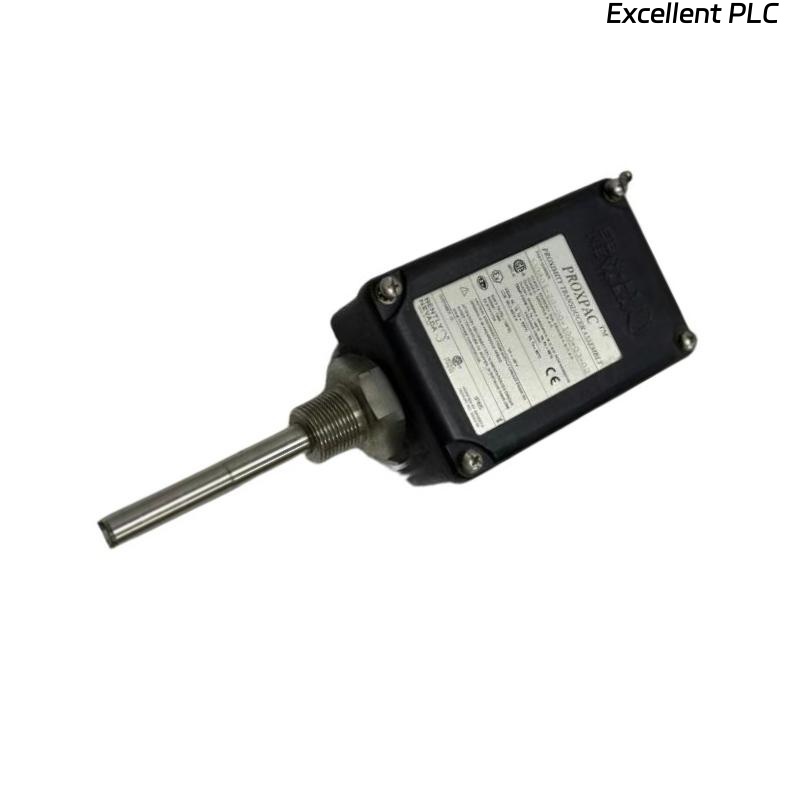 Bently Nevada 330880-16-00-060-03-02 PROXPAC XL Proximity Sensors