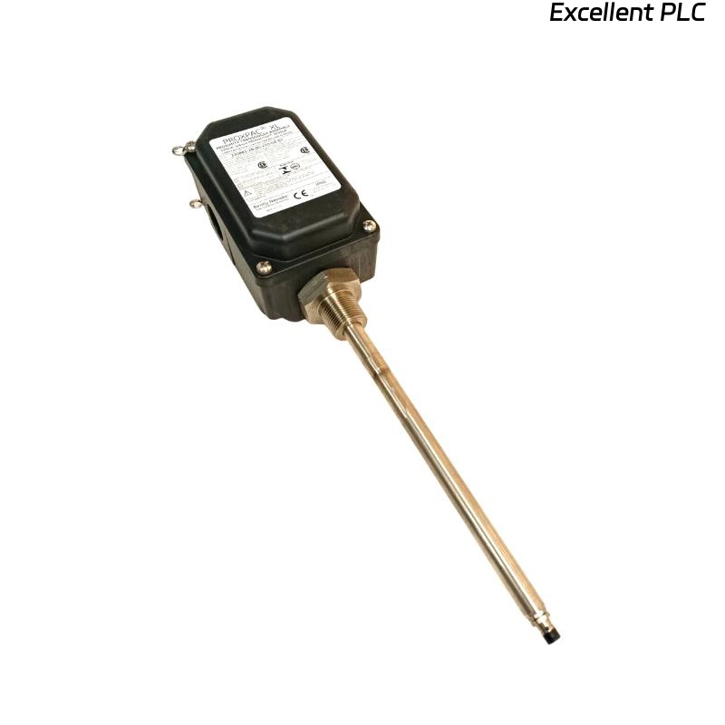 Bently Nevada 330880-16-35-036-00-02 PROXPAC XL Proximity Transducer